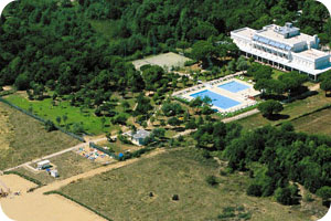 Campeggio Il Tridente