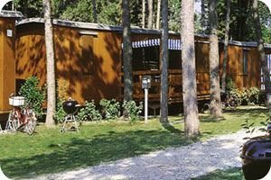 Camping Lido