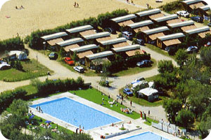 Campeggio Lido