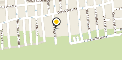 APARTHOTEL ASHANTI Bibione