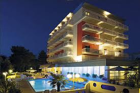 Hotel Eden Bibione