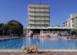 Hotel Eden Bibione