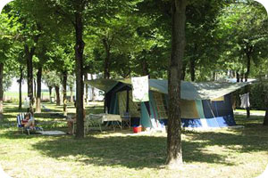 Campeggio Altanea