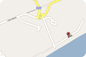 Camping Marelago Mappa