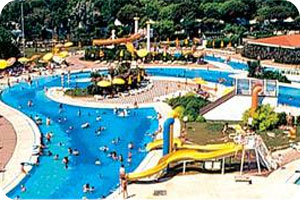 Camping Pr&agrave; Delle Torri