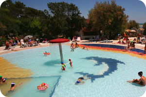 Campeggio San Francesco