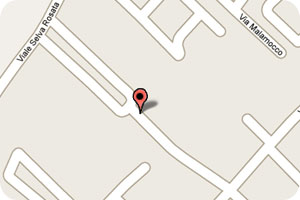 Camping San Francesco Mappa