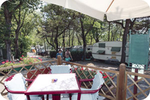 Campeggio Santa Margherita