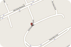 Camping Santa Margherita Mappa