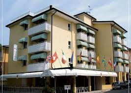 Hotel al Capitano Caorle
