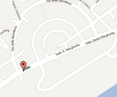 Hotel al Capitano Caorle