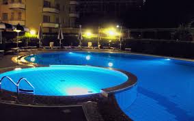 Hotel Ambassador  porto santa margherita Caorle