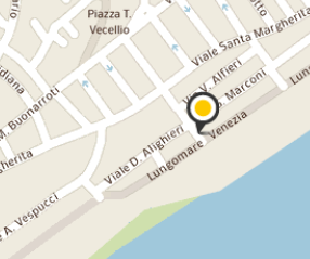 Hotel Bellevue Caorle