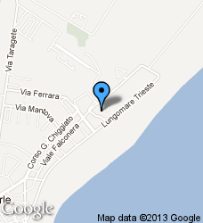 Hotel Garden Sea Caorle