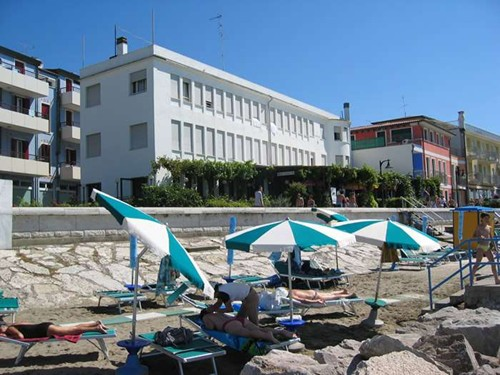 Hotel Negretto Caorle