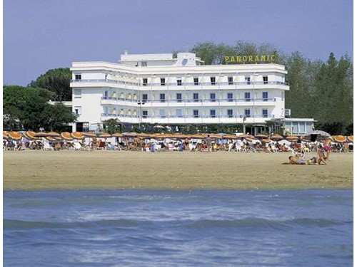 Hotel Panoramic Caorle