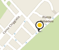 Hotel Panoramic Caorle