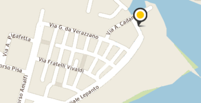 Hotel San Giorgio Porto Santa Margherita Caorle