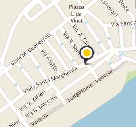 hotel splendid caorle