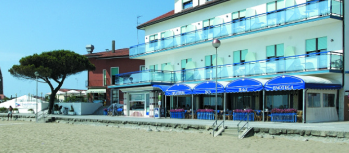 Hotel Sara Caorle
