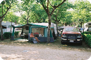 Campeggio Al Boschetto