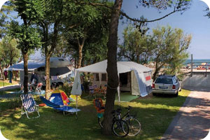 Camping Ca' Pasquali