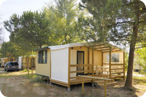 Camping Ca'Savio
