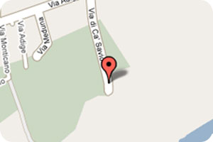 Camping Ca'Savio Mappa