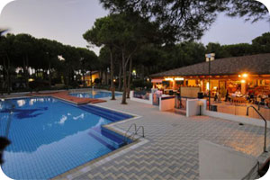Camping Cavallino