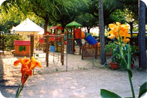 Camping Del Sole
