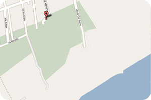 Camping Del Sole Mappa