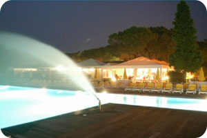 Camping Garden Paradiso