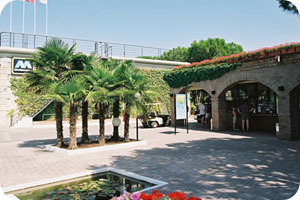 Campeggio Mediterraneo