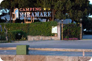 Camping Miramare