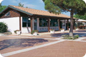 Campeggio Sant'Angelo