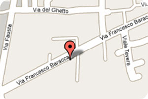 Camping Sant'Angelo Mappa