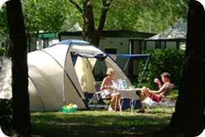 Camping Scarpiland