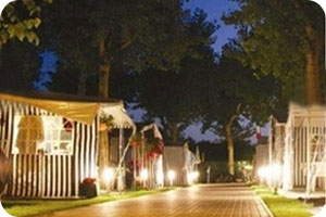 Campeggio Scarpiland