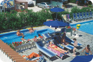 Camping Stella Maris