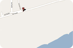 Camping Union Lido Mappa