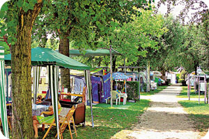 Camping Portofelice