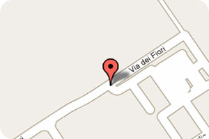 Camping Portofelice Mappa