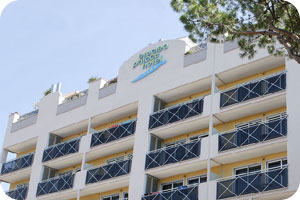 Hotel Palace
