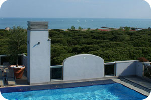 Albergo Palace