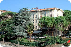 Hotel Aurora