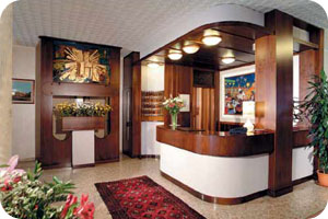 Albergo Aurora