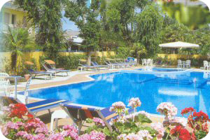 Albergo Centrale