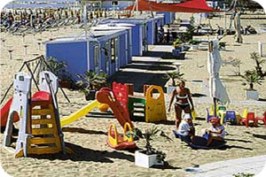 Albergo Corallo
