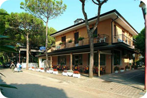 Hotel Elisa