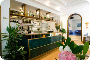 Albergo Elisa